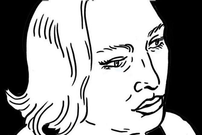 Who gets to be a woman writer?