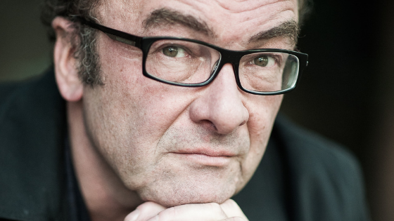 Blood on its hands: a conversation with Robert Menasse