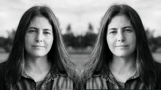 Not permanent, but real: a conversation with Selva Almada