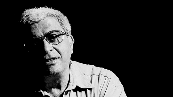 Silence as communication: a conversation with Elias Khoury