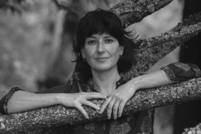 Living History: a Conversation with Kapka Kassabova