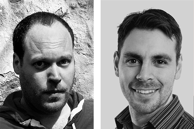 Holding Up a Funhouse Mirror: Lavie Tidhar in Conversation with Robert Sharp