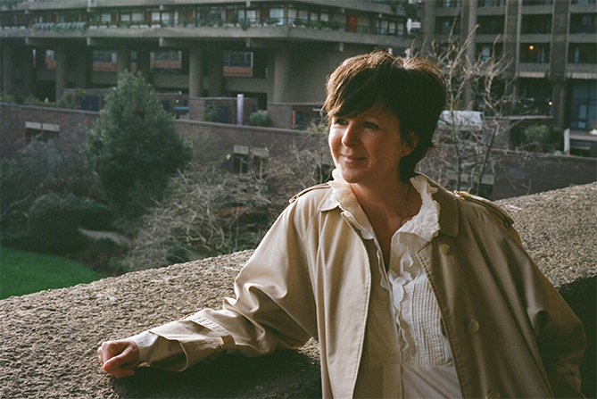 Art Is a Tool for Thinking: An Interview with Olivia Laing