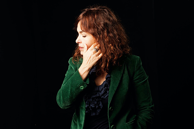 Exile, One Step Beyond