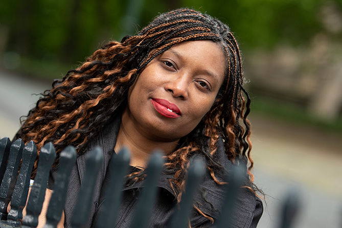 Some Place to Call Home