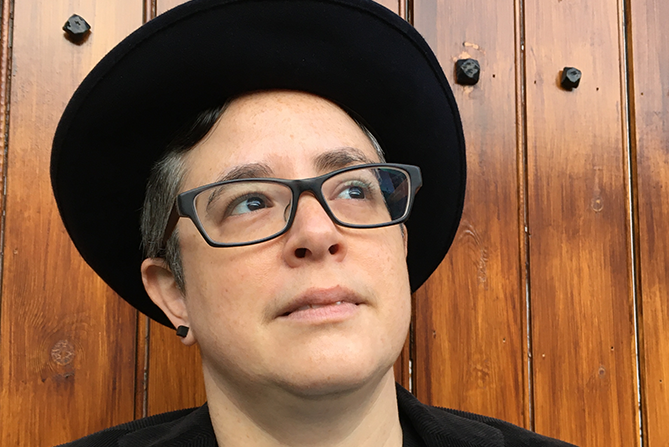 Already Bedfellows: A Long Interview with So Mayer