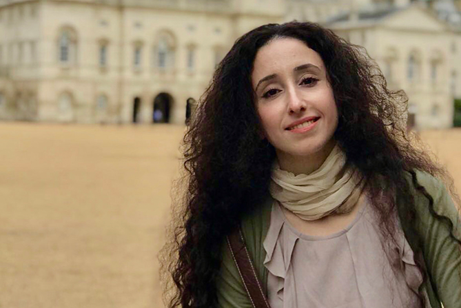 For the Stories, or for the Visa Delays?