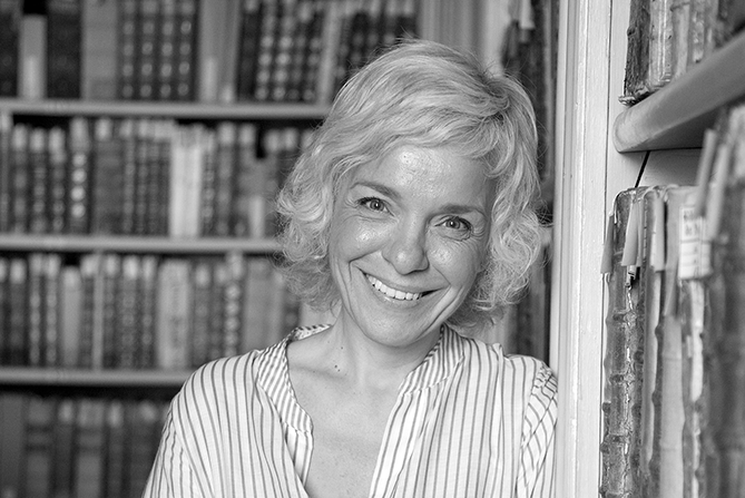 Why We Choose not to See the Old