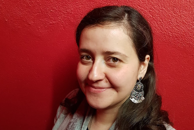 Three Years of Solitude