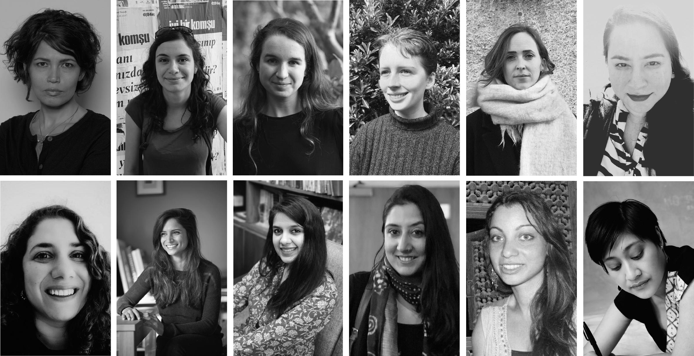 Translating Place and Places of Translation: A Conversation Between the Shadow Heroes Collective