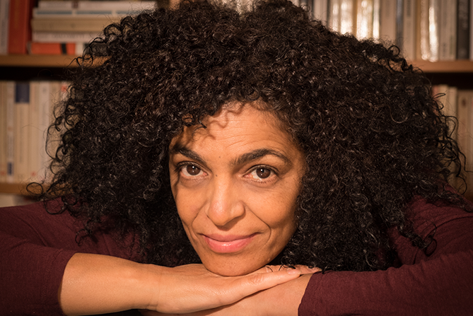 In Their Minds: An Interview with Samira Sedira