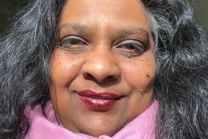 By Nanthikadal Lagoon, Our Dreams Lie Rusting in the Mud