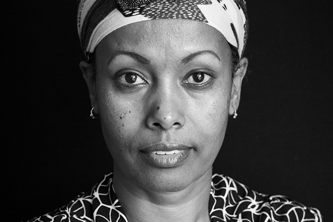 To Dearest, Cherished and Longed Amanuel