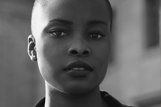 Listening to the Flesh: For Tsitsi Dangarembga