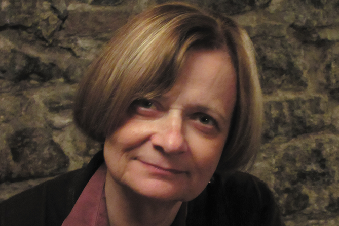 Dwelling in and ‘Writing’ the City