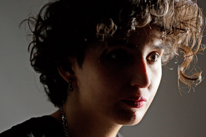 My Character, My Pseudonym, and Me