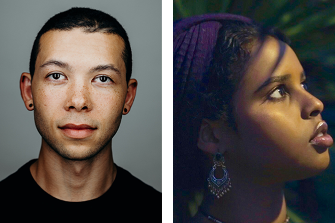 An Artificial Scarcity: Bertrand Cooper in Conversation with Momtaza Mehri