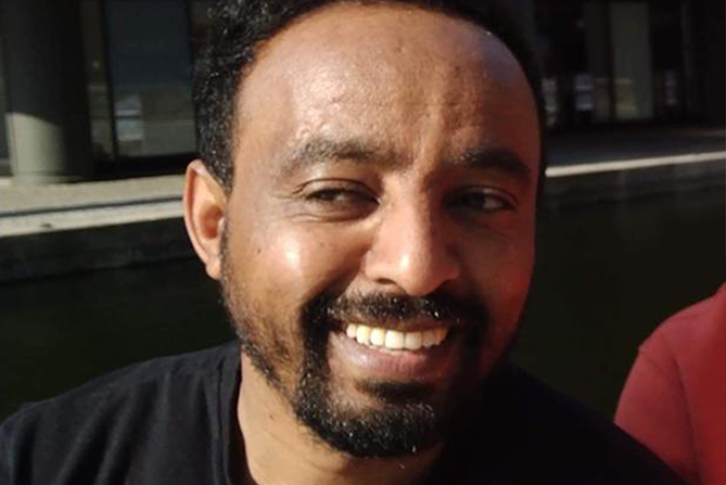 I Did Not Make That Decision Out of Bravery