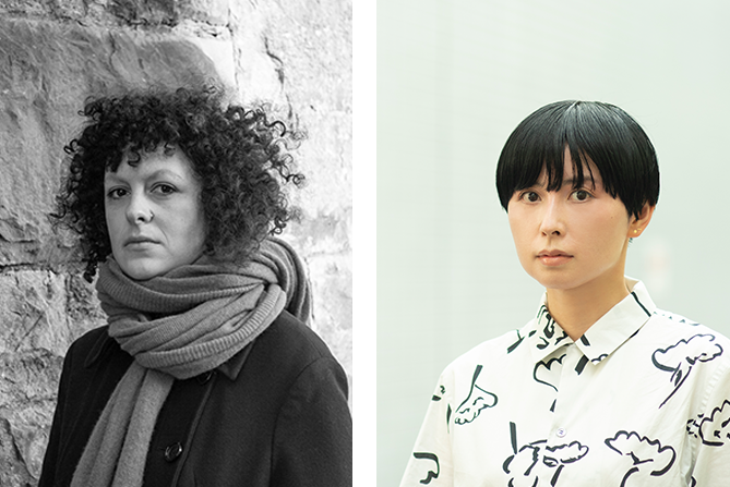 I’m Not Trying to Write Japanese Literature Per Se: Aoko Matsuda in Conversation with Polly Barton