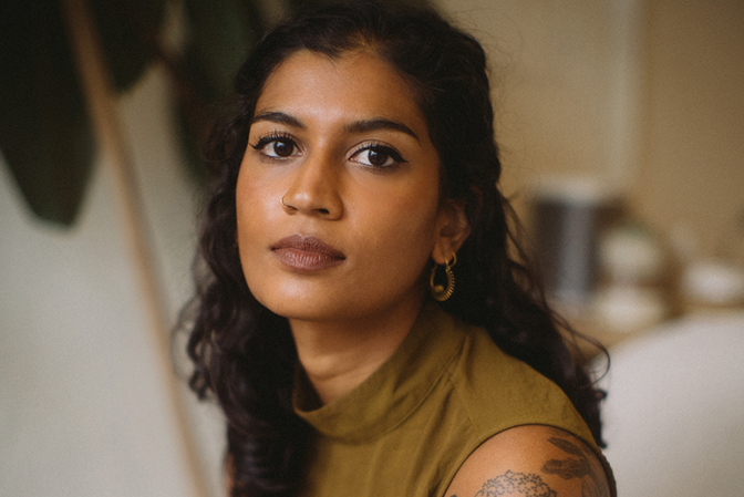 Our Tongues Were Forked Along Lines of Migration