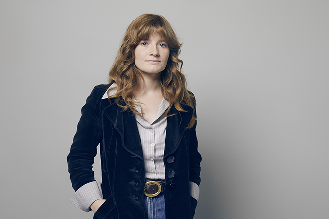 You Can Become an Extremist in the Course of a Day: An Interview with Friða Ísberg