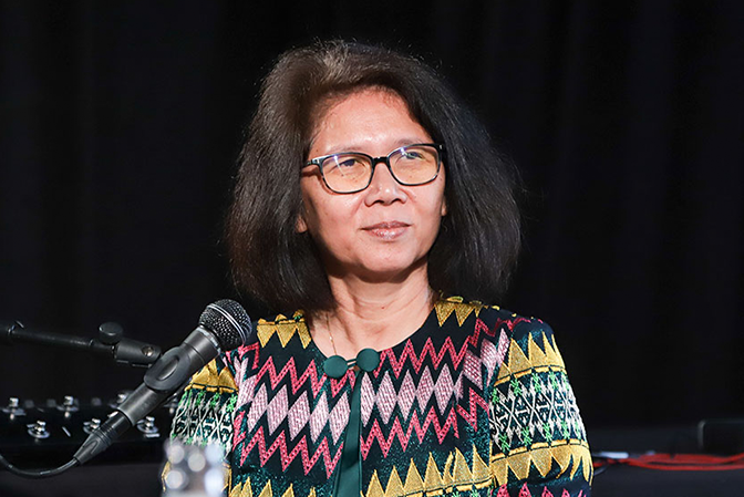 Creativity Rests in Hunting for the Freedom We Want to Have